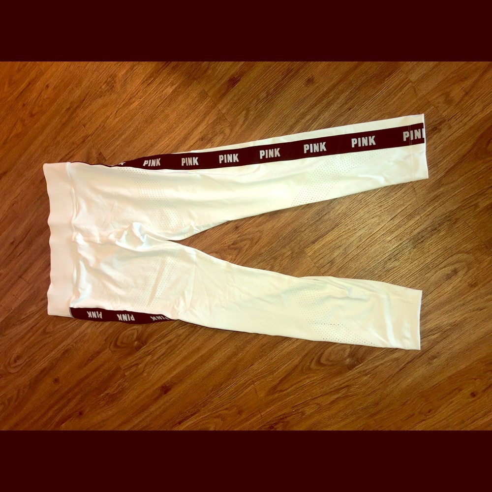 Victoria Secret Athletic Leggings
